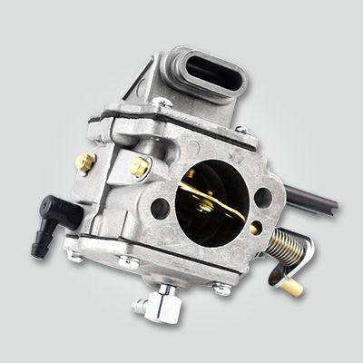 Garden tool parts chainsaw carburetor fits ms660