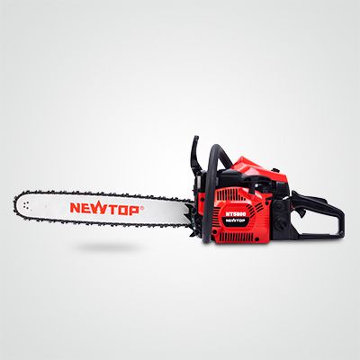 CE GS approved 58cc chainsaw gasoline wood cutting chain saw