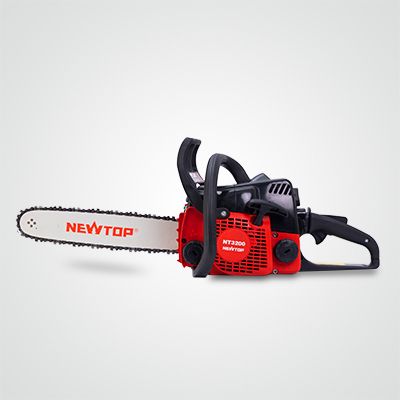 32cc chainsaws with 1.3kw power apply to cutting firewood and felling small trees