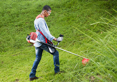 brushcutters