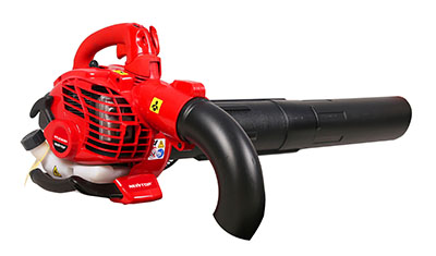 Hand Held Gas Powered Leaf Blowers