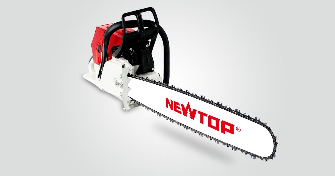 Best Selling Chain Saw Machine ms660 92cc Gasoline Chainsaw