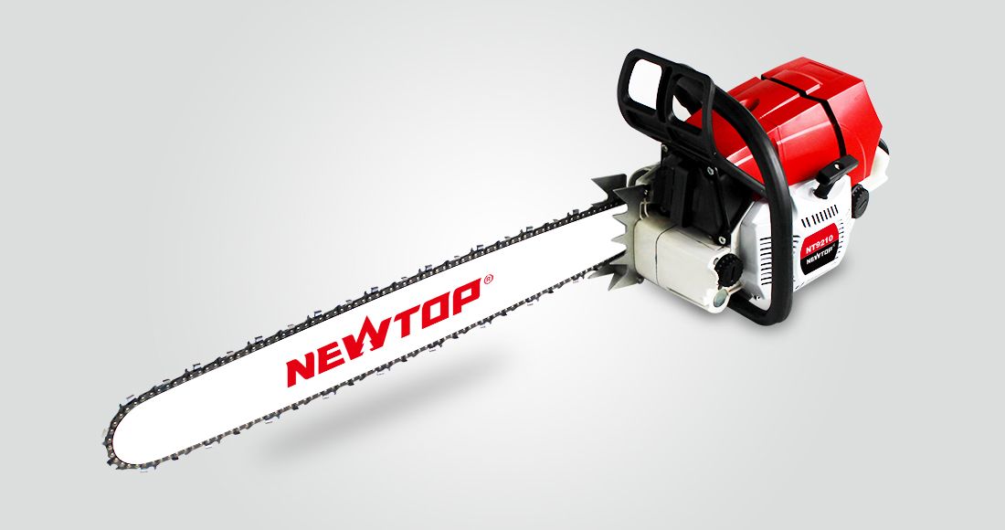 Best Selling Chain Saw Machine ms660 92cc Gasoline Chainsaw