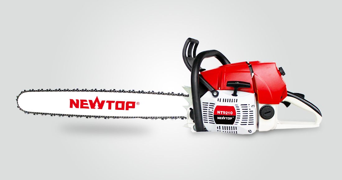 Best Selling Chain Saw Machine ms660 92cc Gasoline Chainsaw