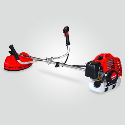 Cheap_knapsack_gasoline_brushcutter_CG520_factory_OEM