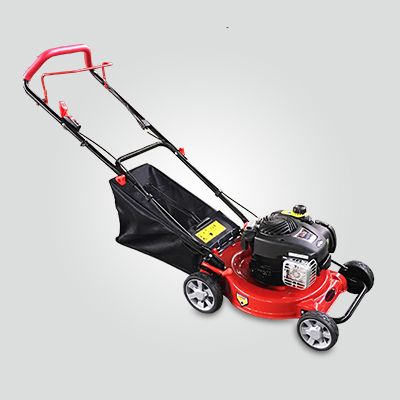 portable_BS_engine_gasoline_Lawn_Mower_16_inch_hand_push_lawn_mower