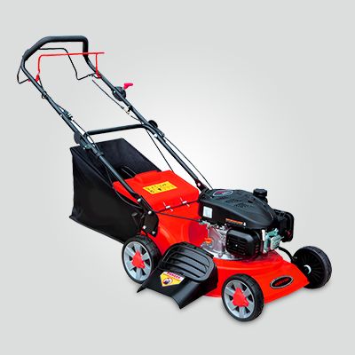 18_inch_self_propelled_commercial_use_lawn_mower_with_Loncin_engine_and_quality_deck