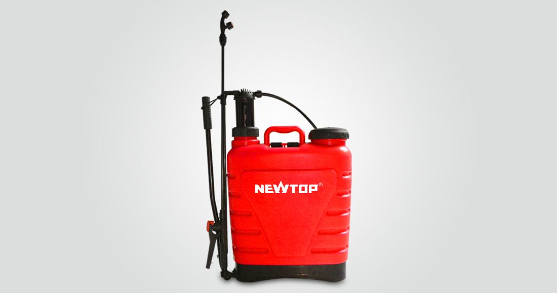 Garden Knapsack Sprayer 16L Hand Sprayer Manual Pressure Sprayer