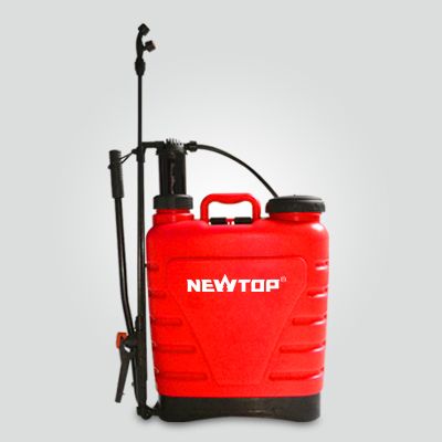 Garden Knapsack Sprayer 16L Hand Sprayer Manual Pressure Sprayer