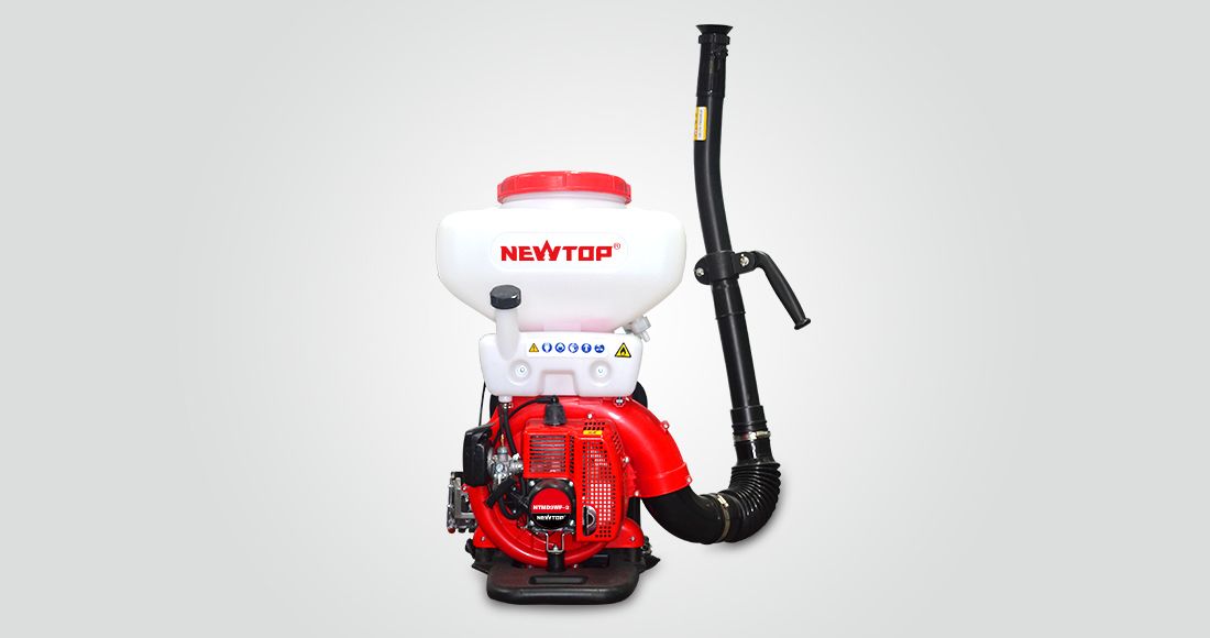 agriculture power sprayer machine knapsack power blower pesticide mist duster sprayer 3WF-3