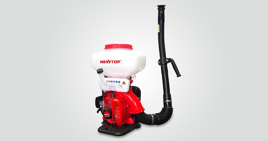 agriculture power sprayer machine knapsack power blower pesticide mist duster sprayer 3WF-3