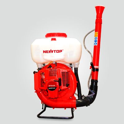 Backpack mist sprayers Knapsack power sprayer NTS428