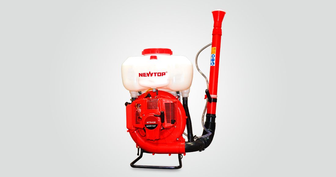 Backpack mist sprayers Knapsack power sprayer NTS428