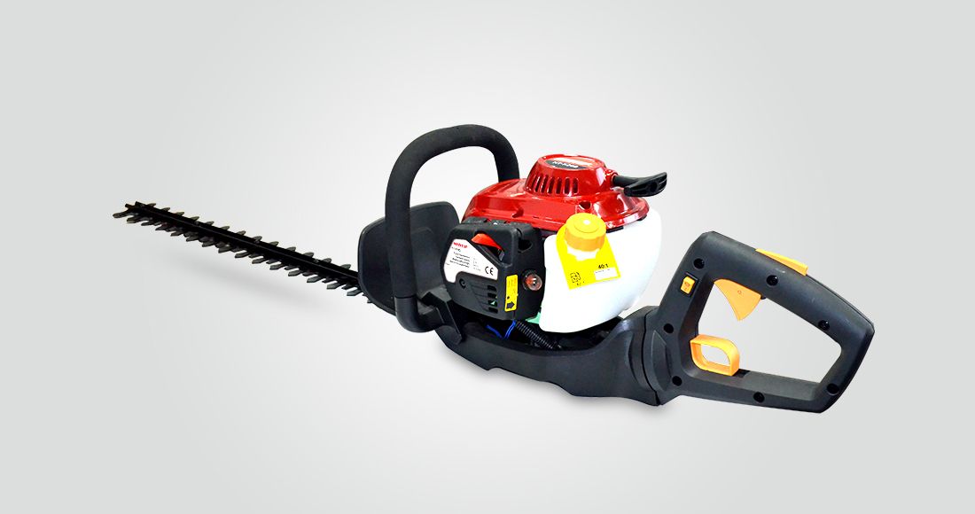 long-lasting using handheld craftsman 26cc hedge trimmer