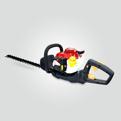 long_lasting_using_handheld_craftsman_26cc_hedge_trimmer