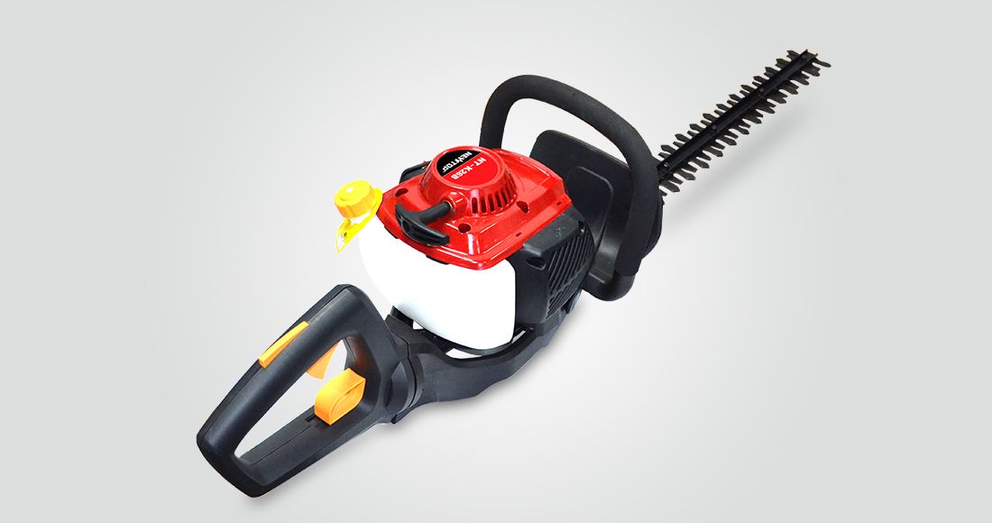 long-lasting using handheld craftsman 26cc hedge trimmer