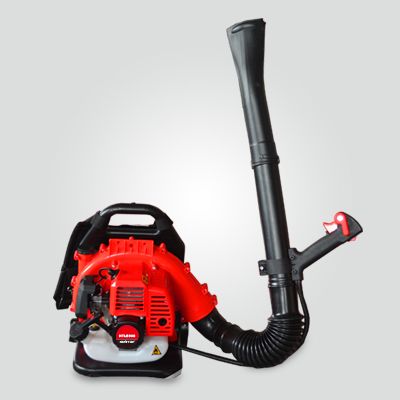 Blower for leaf and snow Gasoline Blower Vacuum 43cc air blower