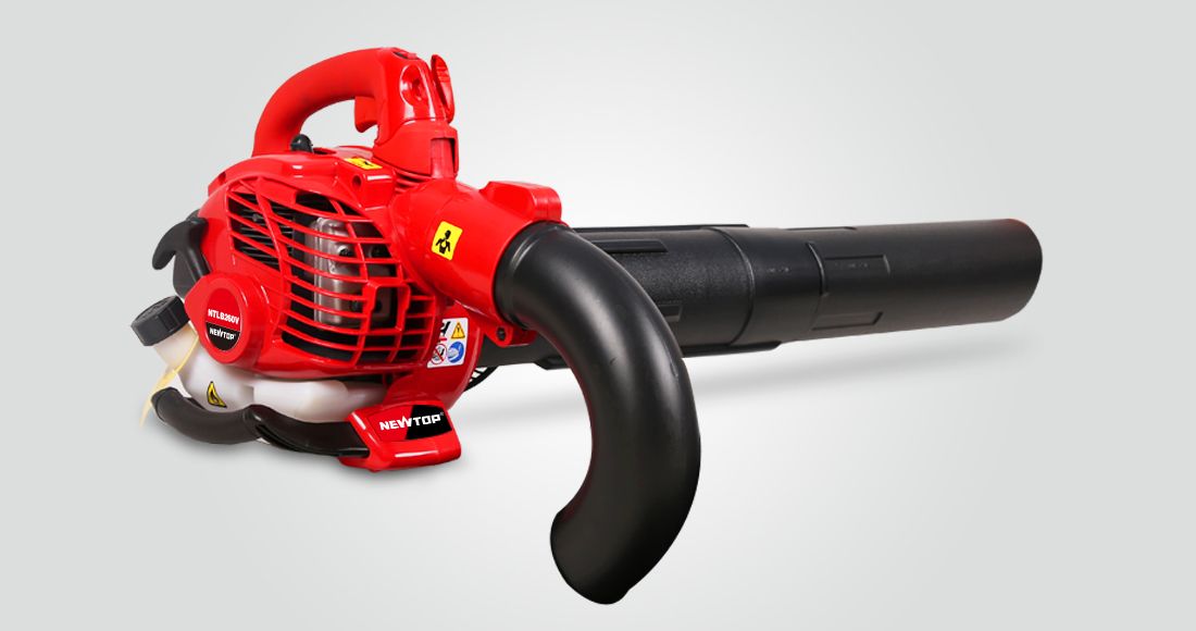 Garden Tools 26cc Portable Handheld Gasoline Leaf Blower