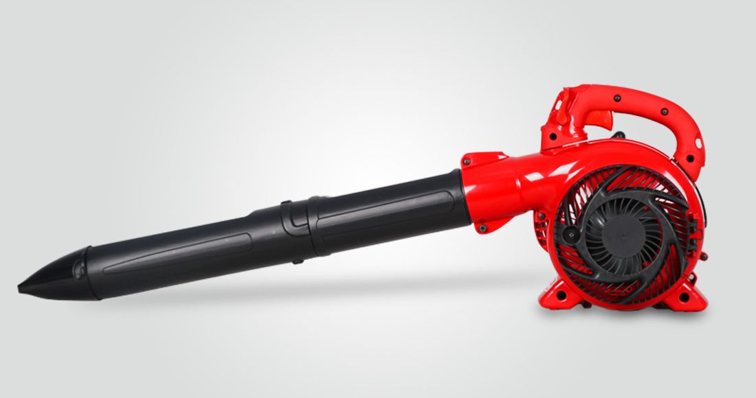 Garden Tools 26cc Portable Handheld Gasoline Leaf Blower