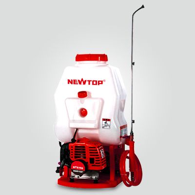 26cc_TU26_Gasoline_Knapsack_Power_Sprayer_708_Model