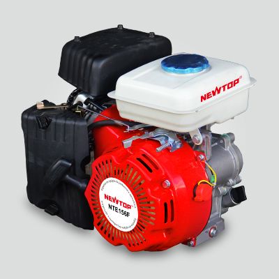 single cylinder 4 stroke OHV high quality 156F gasoline engine GX120