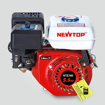 GX160 168F gasoline engine 5.5HP generator engine mini gasoline engine