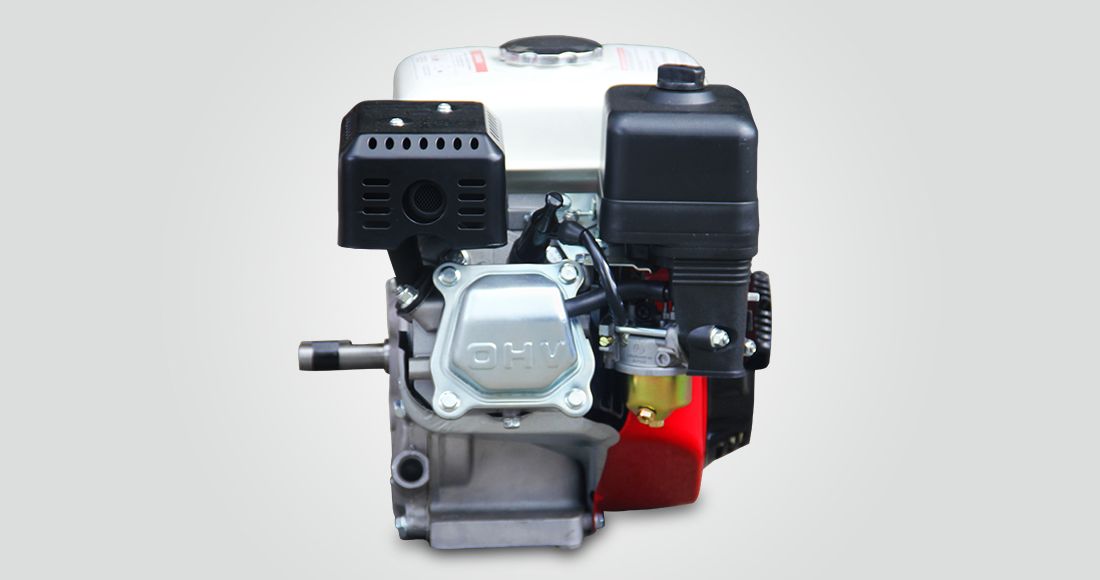 Engine GX200 6.5hp 168f CE Approved Motor Engine