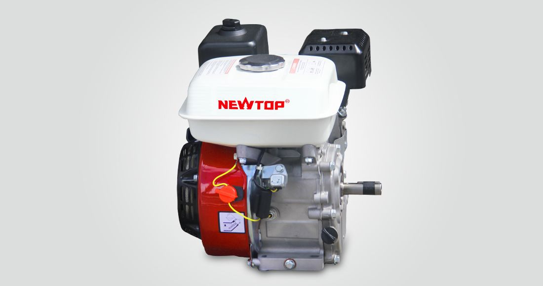 Engine GX200 6.5hp 168f CE Approved Motor Engine