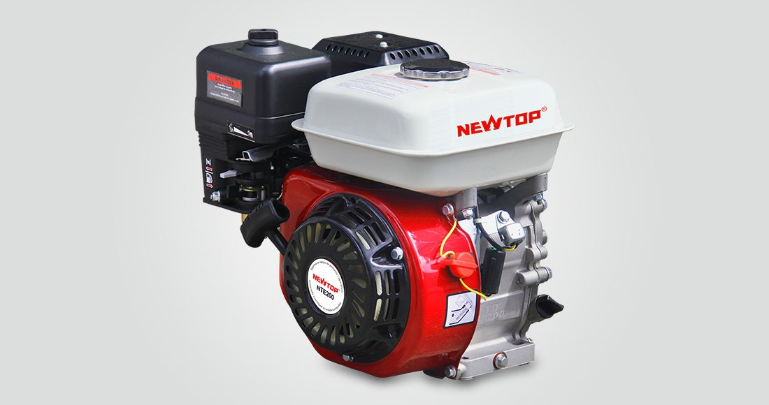 Engine GX200 6.5hp 168f CE Approved Motor Engine