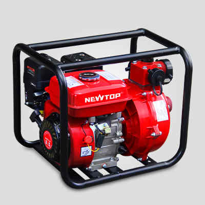 2_inch_Cast_Iron_High_pressure_Gasoline_Engine_Water_Pump_for_fire_fighting