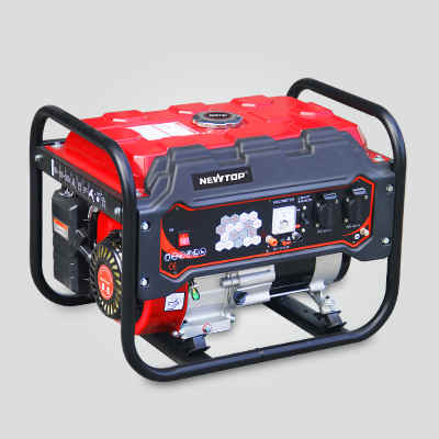 2.5KVA 2000W 220Volt Electric Start Portable Gasoline Power Generator