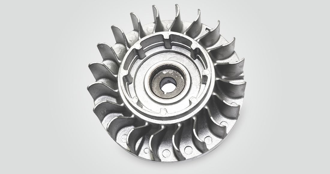 Homelite MS660 chain saw spare parts flywheel