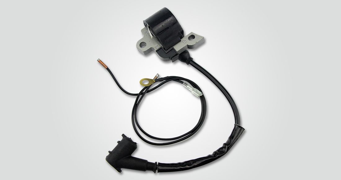 ms380 381 ignition coil complete for aftermarket chain saw spare parts