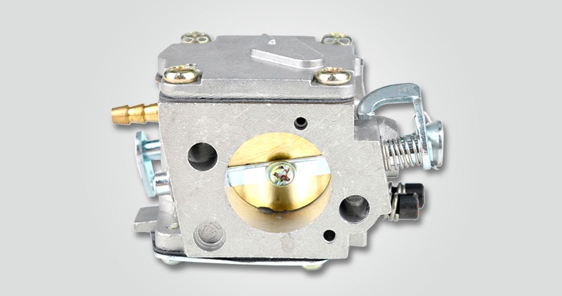 High quality two stroke gasoline chain saw hus 61 Carburetor