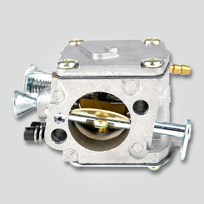 High_quality_two_stroke_gasoline_chain_saw_hus_61_Carburetor