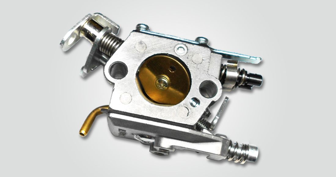 Chainsaw carburetor perfectly fit Hus 137 142