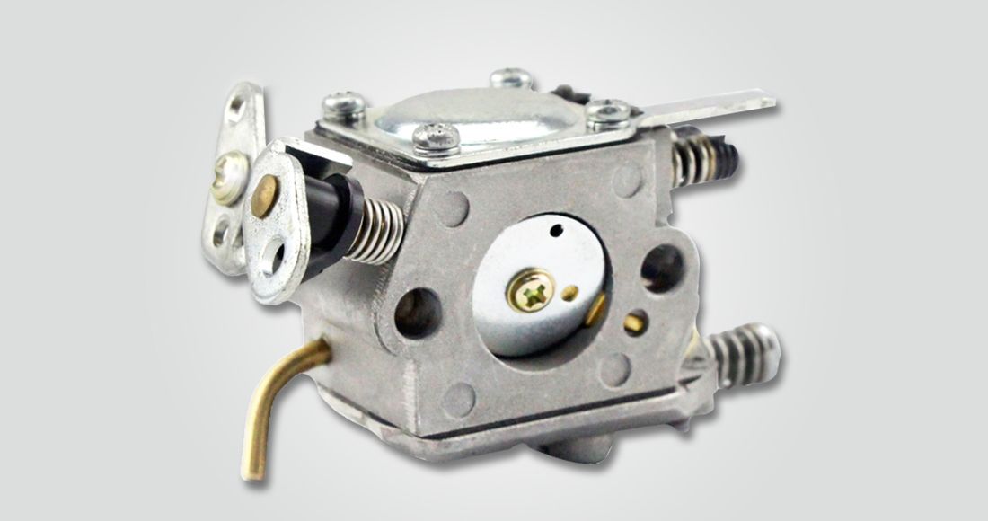 Chainsaw carburetor perfectly fit Hus 137 142