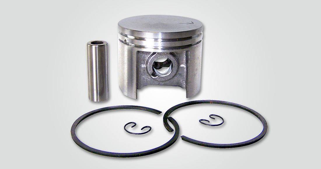 Professional Good MS250 Piston Assy Chainsaw MS250 Piston Set