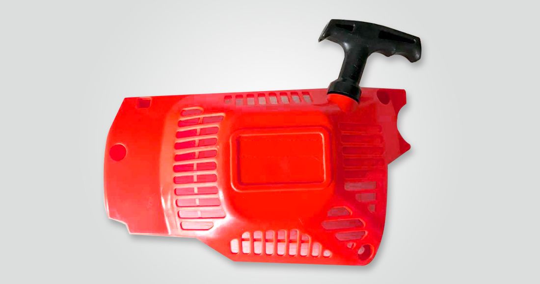 Replacement komatsu 3800 Gasoline chainsaw easy handle starter