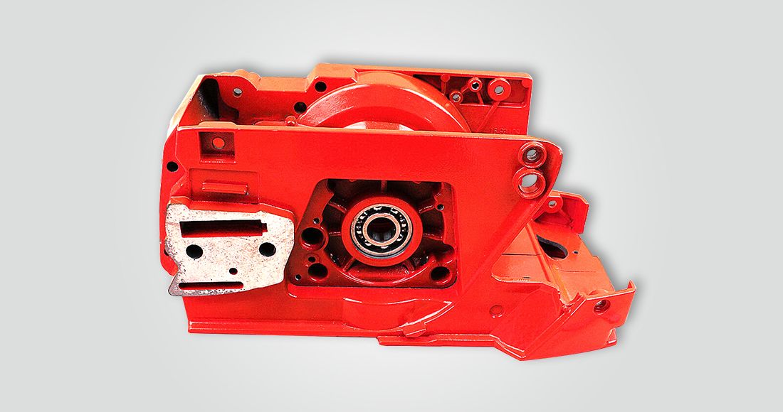 Best quality cheap chainsaw CrankCase perfectly for hus 61 268 272