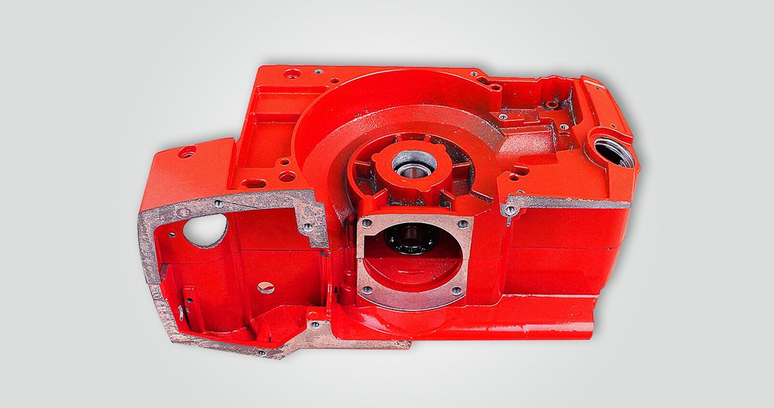 Best quality cheap chainsaw CrankCase perfectly for hus 61 268 272