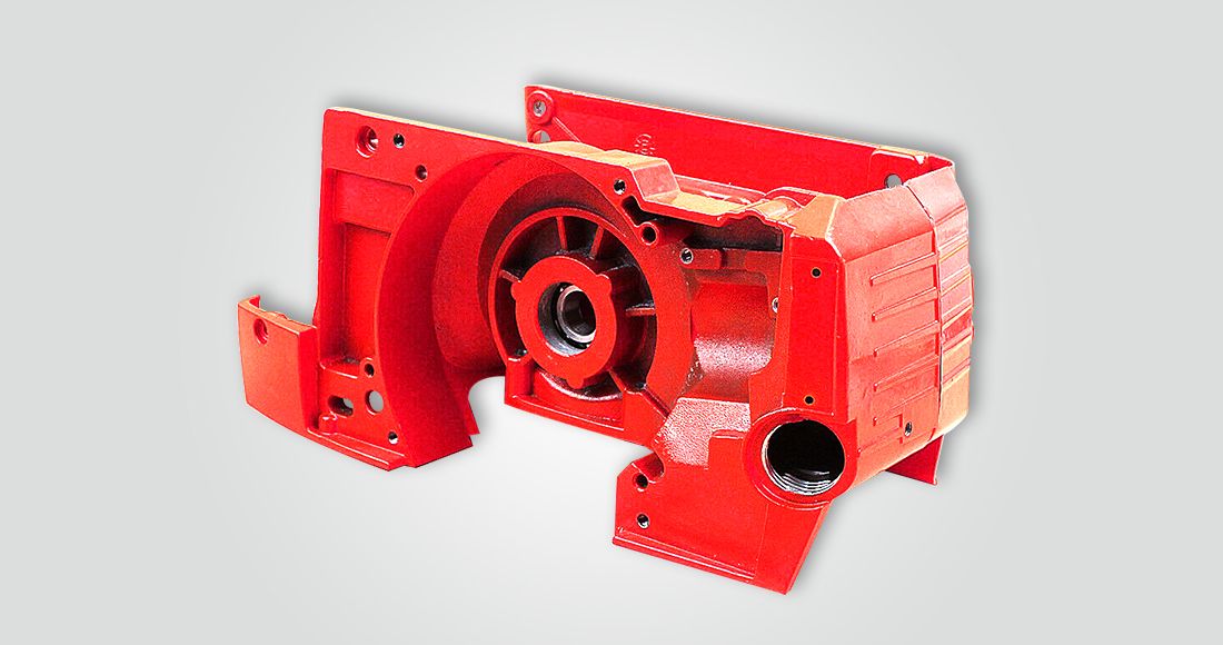 Best quality cheap chainsaw CrankCase perfectly for hus 61 268 272