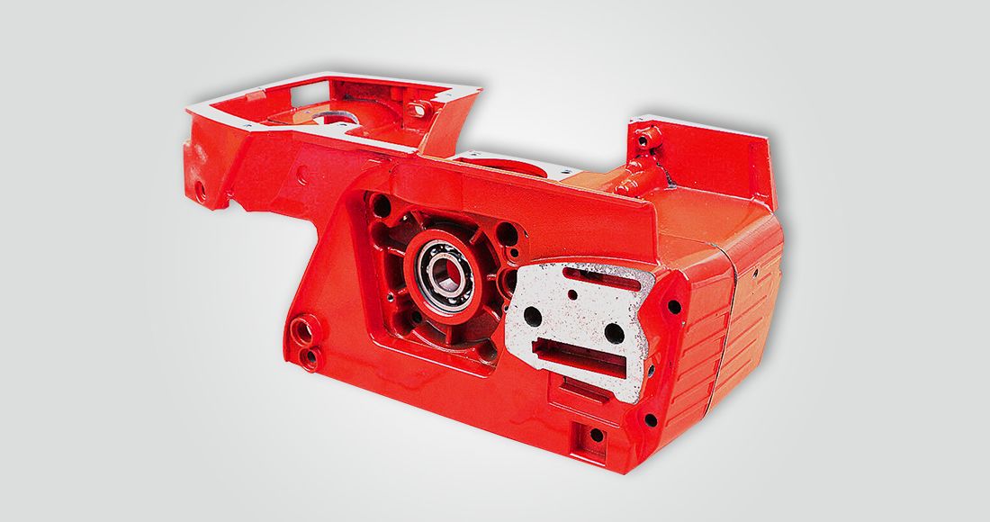 Best quality cheap chainsaw CrankCase perfectly for hus 61 268 272