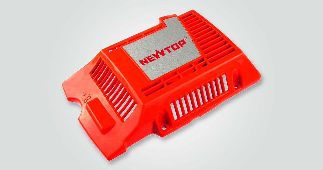 Starter Case for Hus 61 266 268 Chainsaw Spare Parts