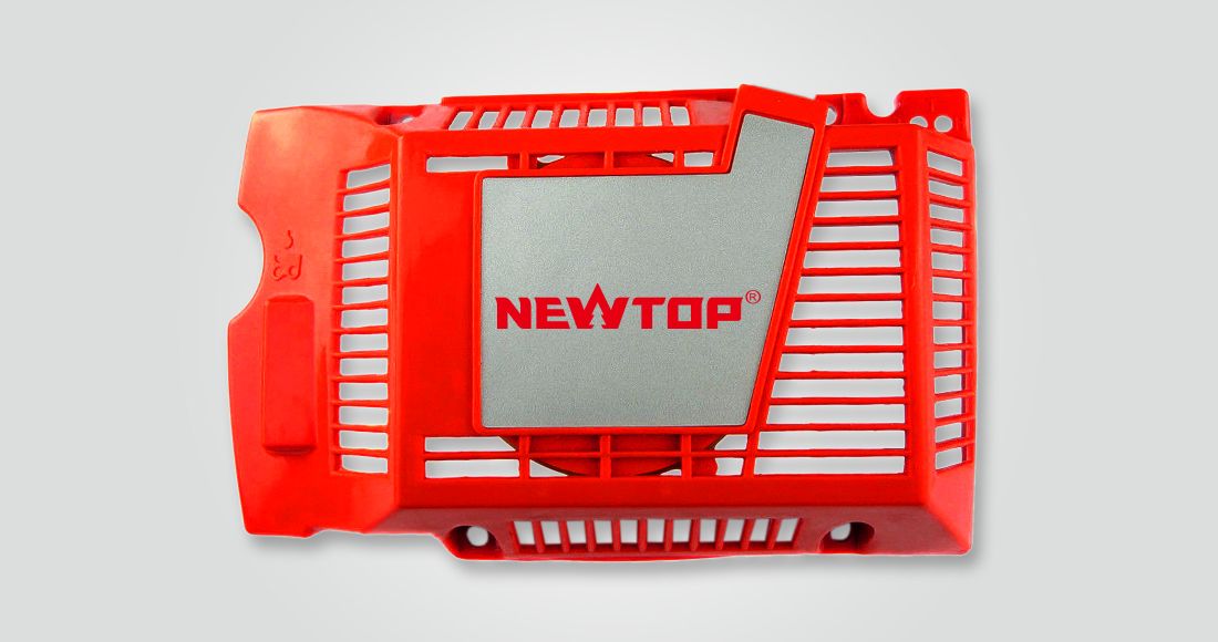 Starter Case for Hus 61 266 268 Chainsaw Spare Parts