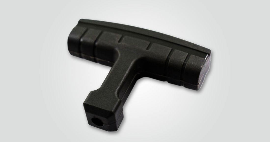 Starter Grip for Hus 61 266 268 Chainsaw Spare Parts