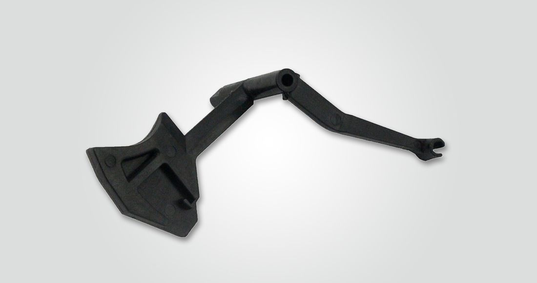 Throttle Trigger  for Hus 61 268 272 Chainsaw Spare Parts