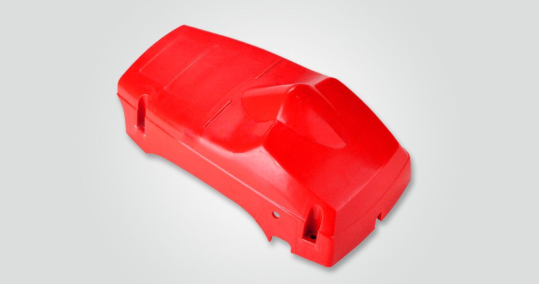 Top Cover for Hus 61 Chainsaw Spare Parts
