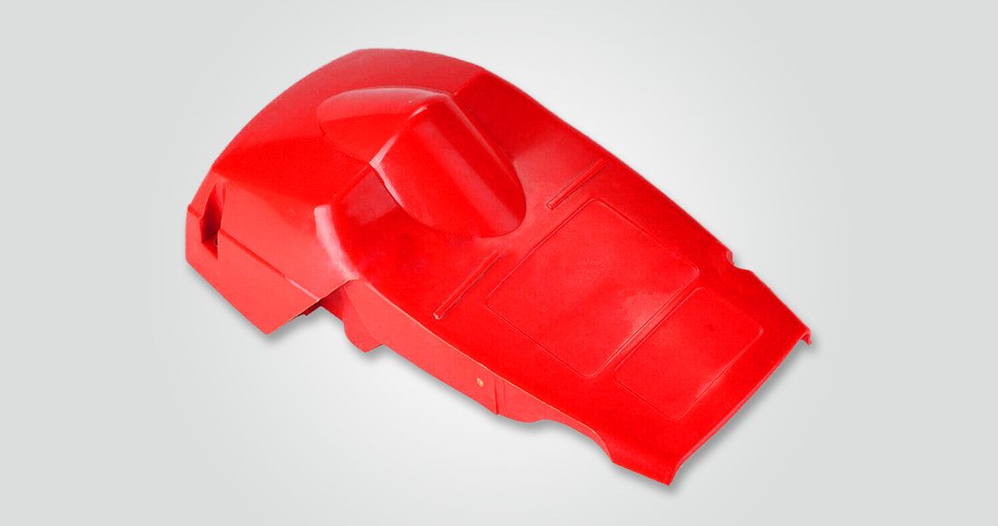 Top Cover for Hus 61 Chainsaw Spare Parts