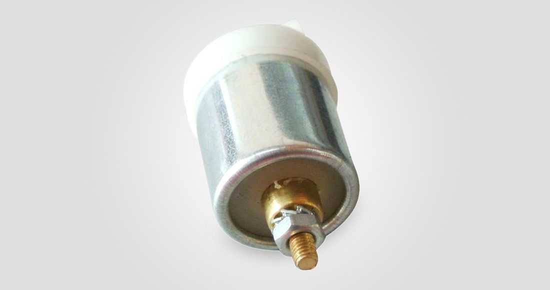 high quality two stroke parts condenser for MS070